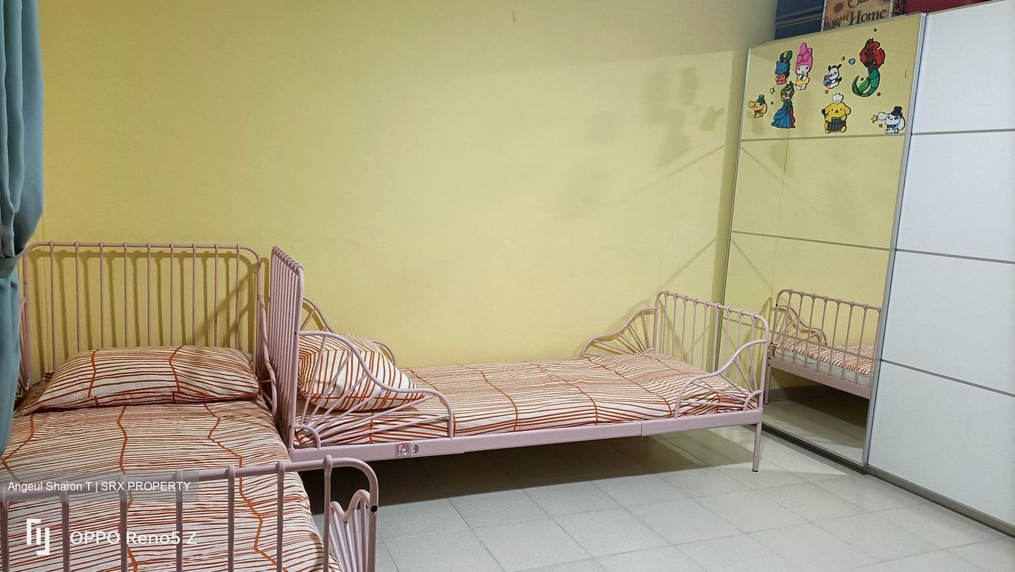 Blk 620 Yishun Ring Road (Yishun), HDB 5 Rooms #479064181